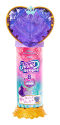 Disney Princess Jewel Reveal Ariel Doll - Image