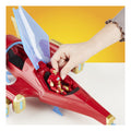 Avengers Epic Hero Series Iron Man Repulsor Blast Battle Jet - Image
