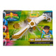 Mighty Morphin Power Rangers White Saba Sword