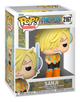 One Piece - Sanji (Egghead) Funko Pop! Vinyl Figure