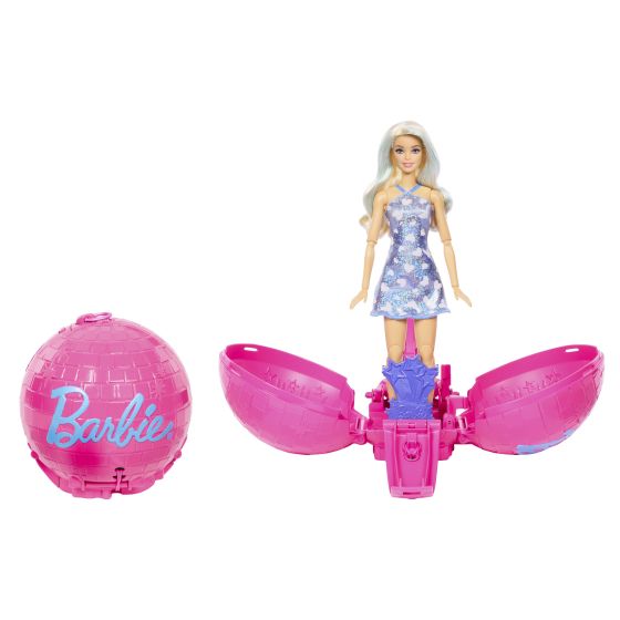 Barbie Careers Burst Ball: Pop Star
