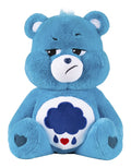 Care Bears 60cm Grumpy Jumbo Bear Plush
