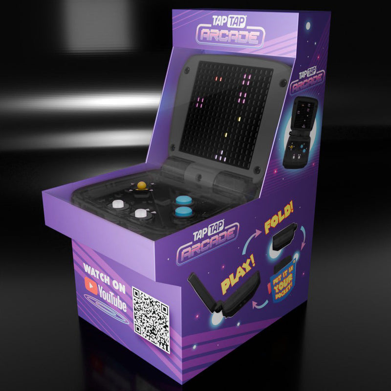 Tap Tap Arcade - Image