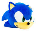 Club Mocchi Mocchi Sonic Mega Plush - Image