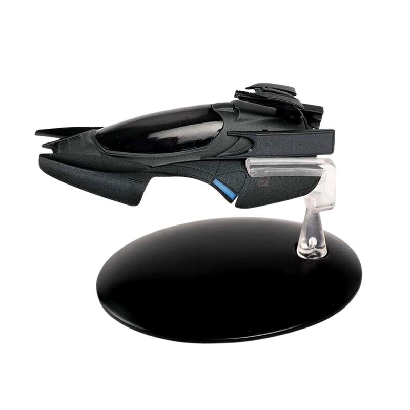 Reman Scorpion Attack Flier Model Die Cast Ship BONUS ISSUE (Eaglemoss / Star Trek)