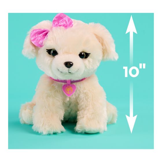Barbie Puppy Doctor Set