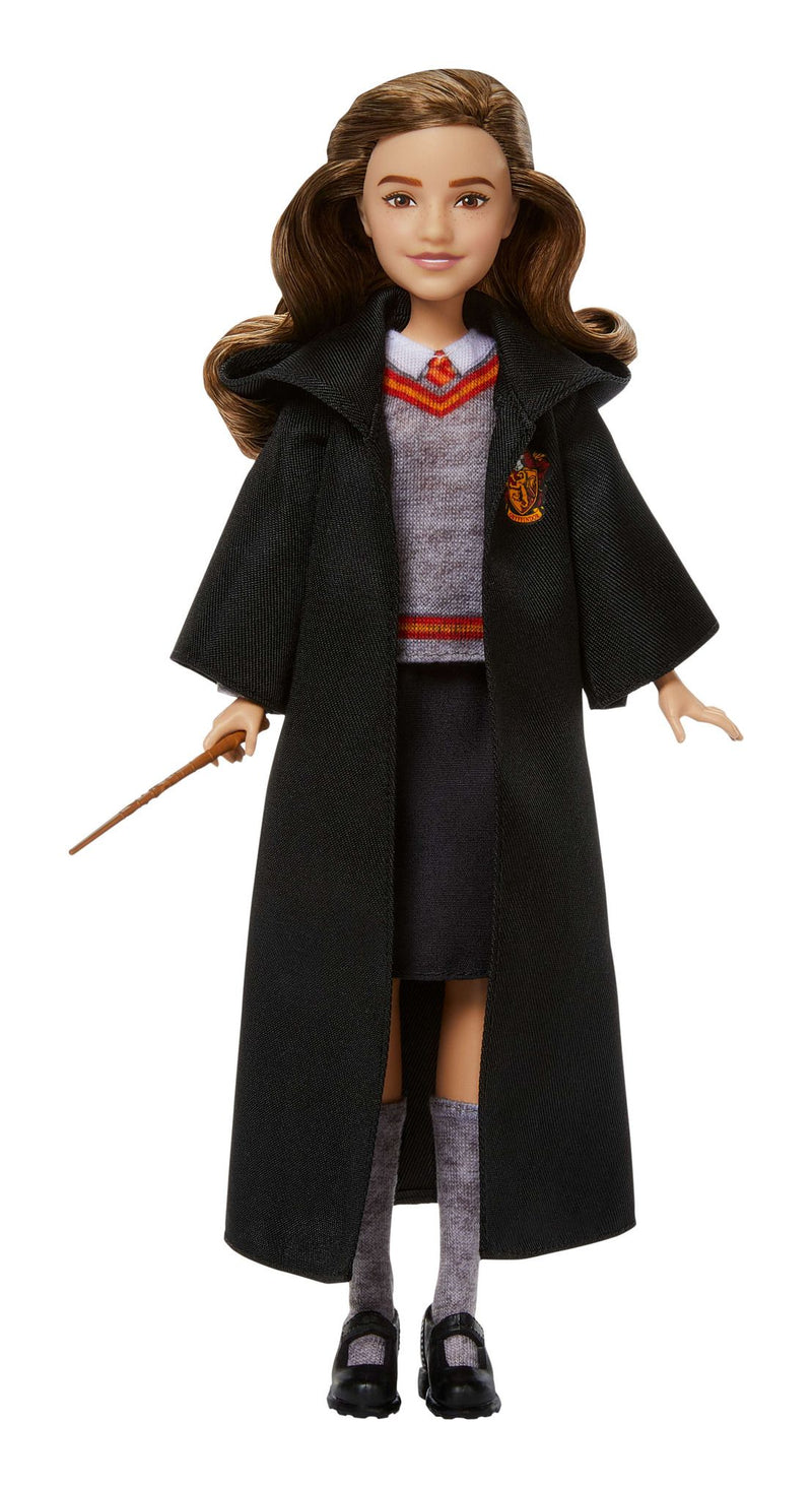 Hermione Granger Fashion Doll - Image