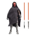 Star Wars The Black Series Maul