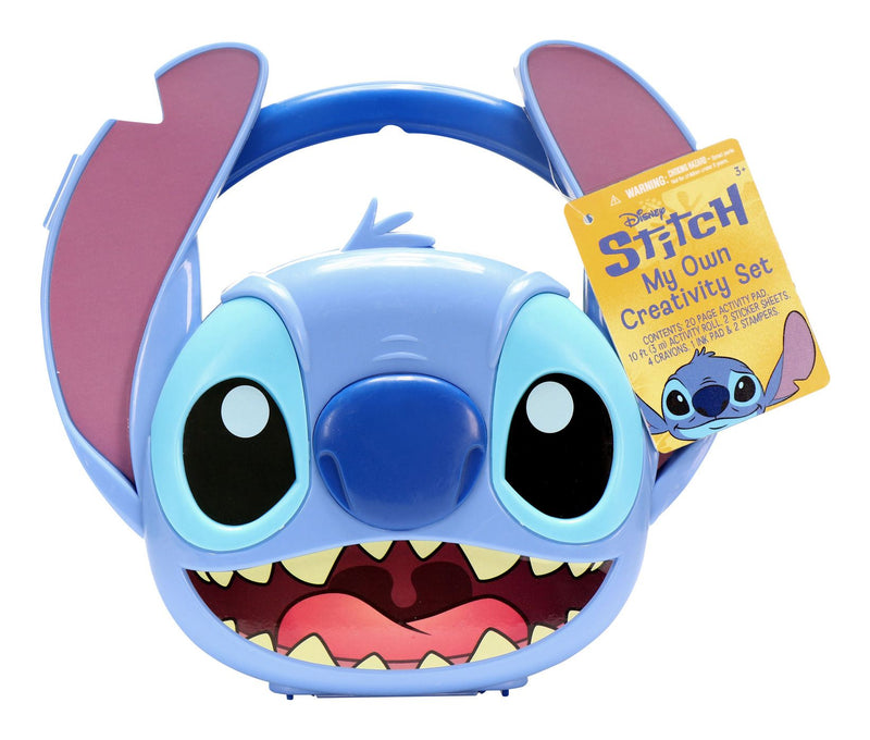 Lic Creativity Case Stitch - Image