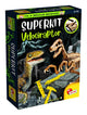 I'm A Genius Velociraptor Super Kit