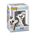 Frozen - Olaf Funko Pop! Vinyl Figure