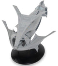 Son'A Collector Ship Model Diecast Ship SPECIAL ISSUE (Eaglemoss / Star Trek), side angle