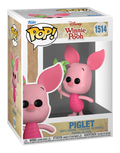 Pop! Vinyl Winnie the Pooh Piglet