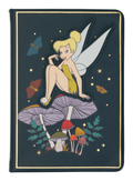 Loungefly - Tinker Bell Holiday Journal - Image