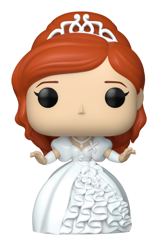 Pop! Vinyl - Enchanted - Giselle (Wedding) - Image