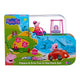 Peppa Pig Whizz Around Peppa & Evie Fun Park