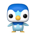 Games - Pokemon - Piplup Funko Pop! Vinyl Figure