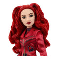 Disney Descendants 4: Singing Red Doll