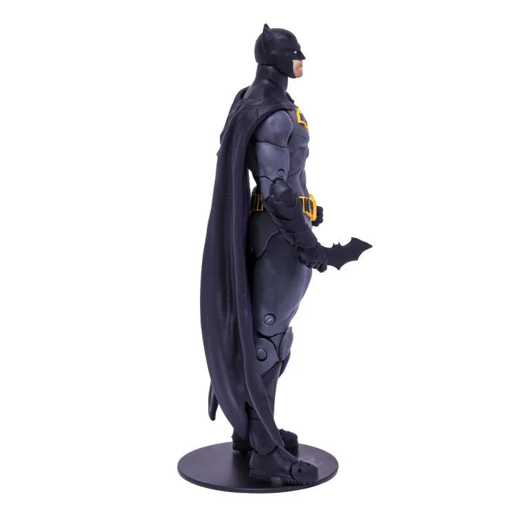 McFarlane DC Rebirth DC Multiverse Batman 7" Action Figure