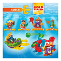 Piratix - Shark Treasure Captain Pack - Image