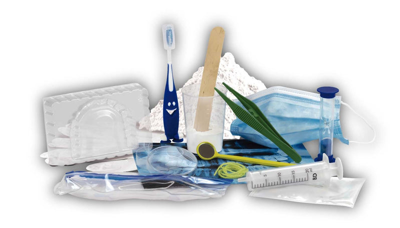 My First Dentist - Image