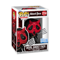 Pop! Vinyl (Exc) - Ghostface - Inferno
