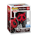 Funko Pop! Vinyl Ghostface: Inferno (Exclusive)
