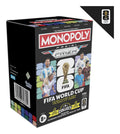 Monopoly Panini Prizm: FIFA World Cup Booster Box - Image