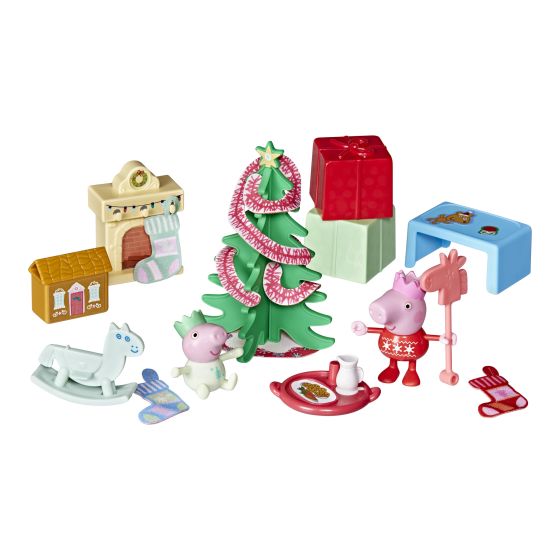 Peppa Pig Advent Calendar