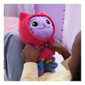 Gabby's Dollhouse Deluxe Plush DJ Catnip - Image