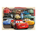 Disney Pixar Cars 35 Piece Jigsaw Puzzle