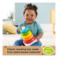 Fisher Price Eco Rock-a-Stack - Image