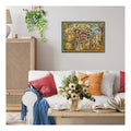 The Best Disney Themes 1000 Piece Jigsaw Puzzle