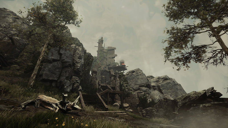 Gothic Remake - PlayStation 5