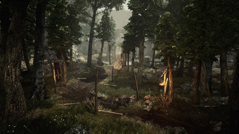 Gothic Remake - PlayStation 5