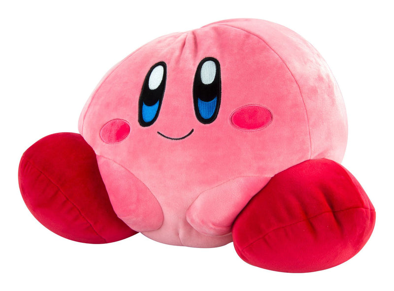Club Mocchi Mocchi Kirby Mega Plush - Image