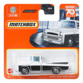 Matchbox Car Collection Assortment - Image