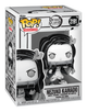Demon Slayer - Nezuko (Sumi-Ink) Funko Pop! Vinyl Figure
