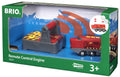 Brio World Remote Control Engine