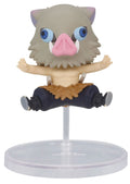 Twinchees Demon Slayer Hoppin Figures - Image