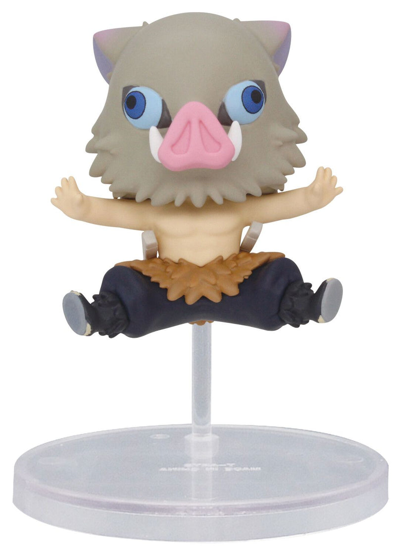 Twinchees Demon Slayer Hoppin Figures - Image