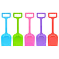 14" Yello Plastic Spade