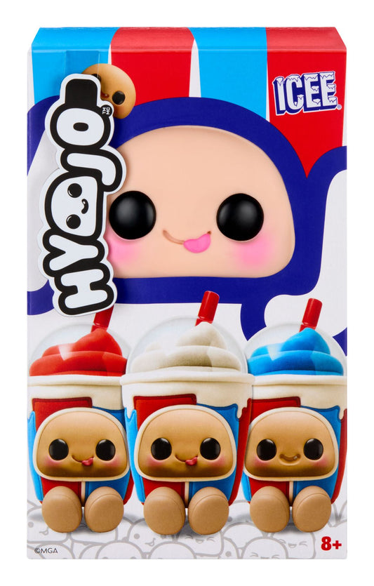 Hyojo S1 - Icee - Image