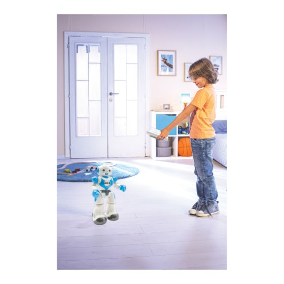 Powerman Neo Programmable Robot With Remote