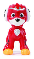 Paw Patrol Mighty Movie Pup Squad Surprise Figure Assortment - Image