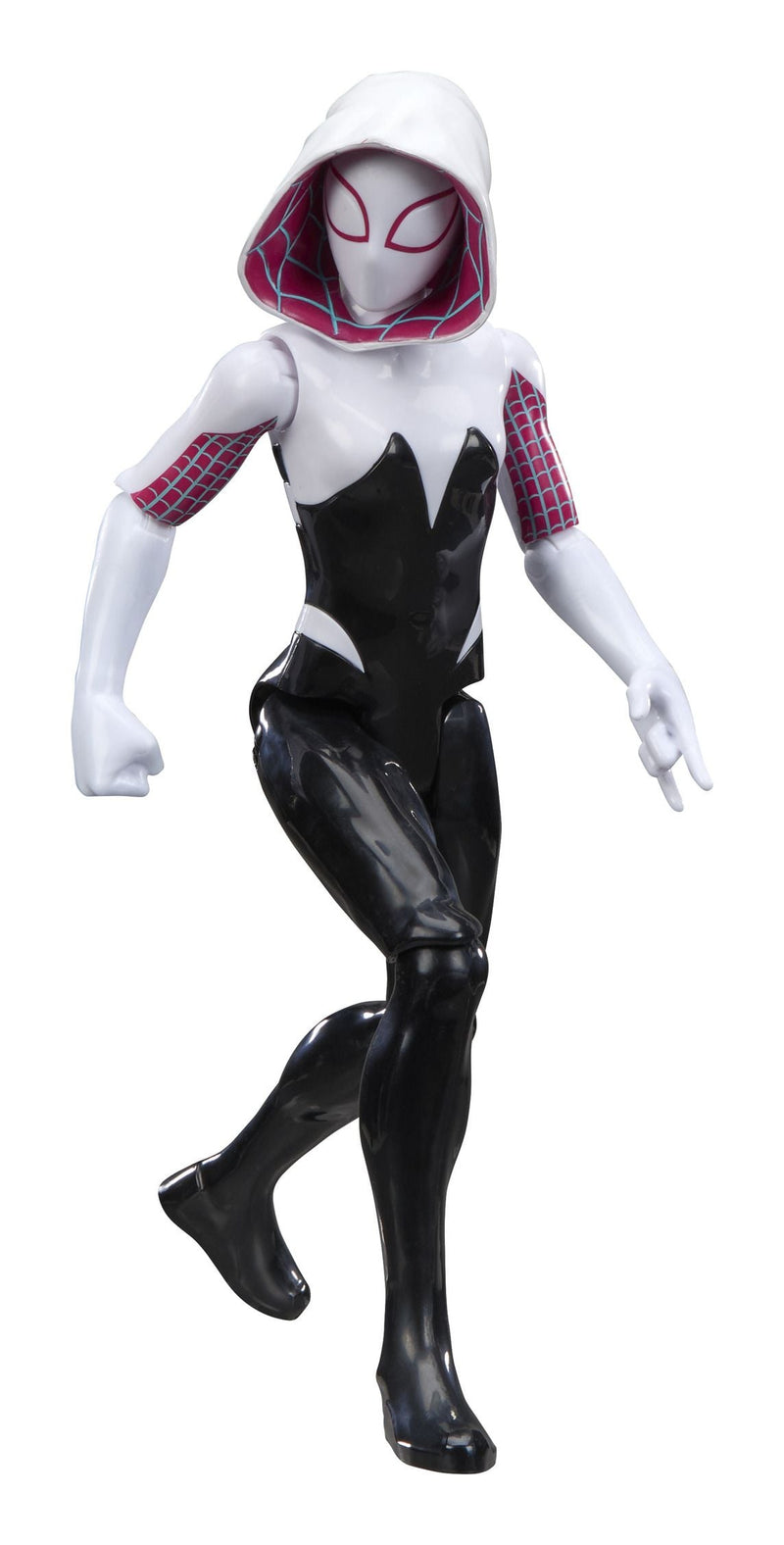 Marvel Spider-Man Titan Series Action Figures