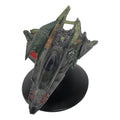 Seven of Nine’s Fenris Ranger Ship Die-Cast Model Picard (Eaglemoss / Star Trek), alternate view