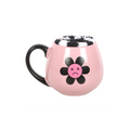 Sad Flower Mug and Socks Set