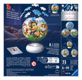 Paw Patrol 3D Puzzle Night Light - Image