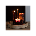 Set of 4 Vampire Tears Candles